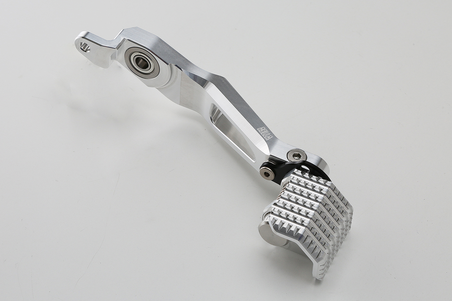 AELLA Rear Brake Lever for BMW R 1300 GS - High Toe Peg Adjustable AELLA Rear Brake Lever for BMW R 1300 GS - High Toe Peg Adjustable